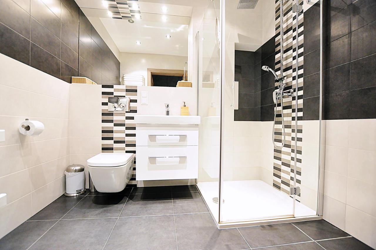 Designomania Apartments - Nadwislanska 11 Краков Экстерьер фото